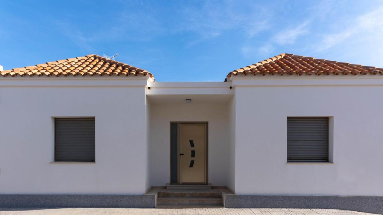 Villa Casa Turón Deltebre Exterior foto