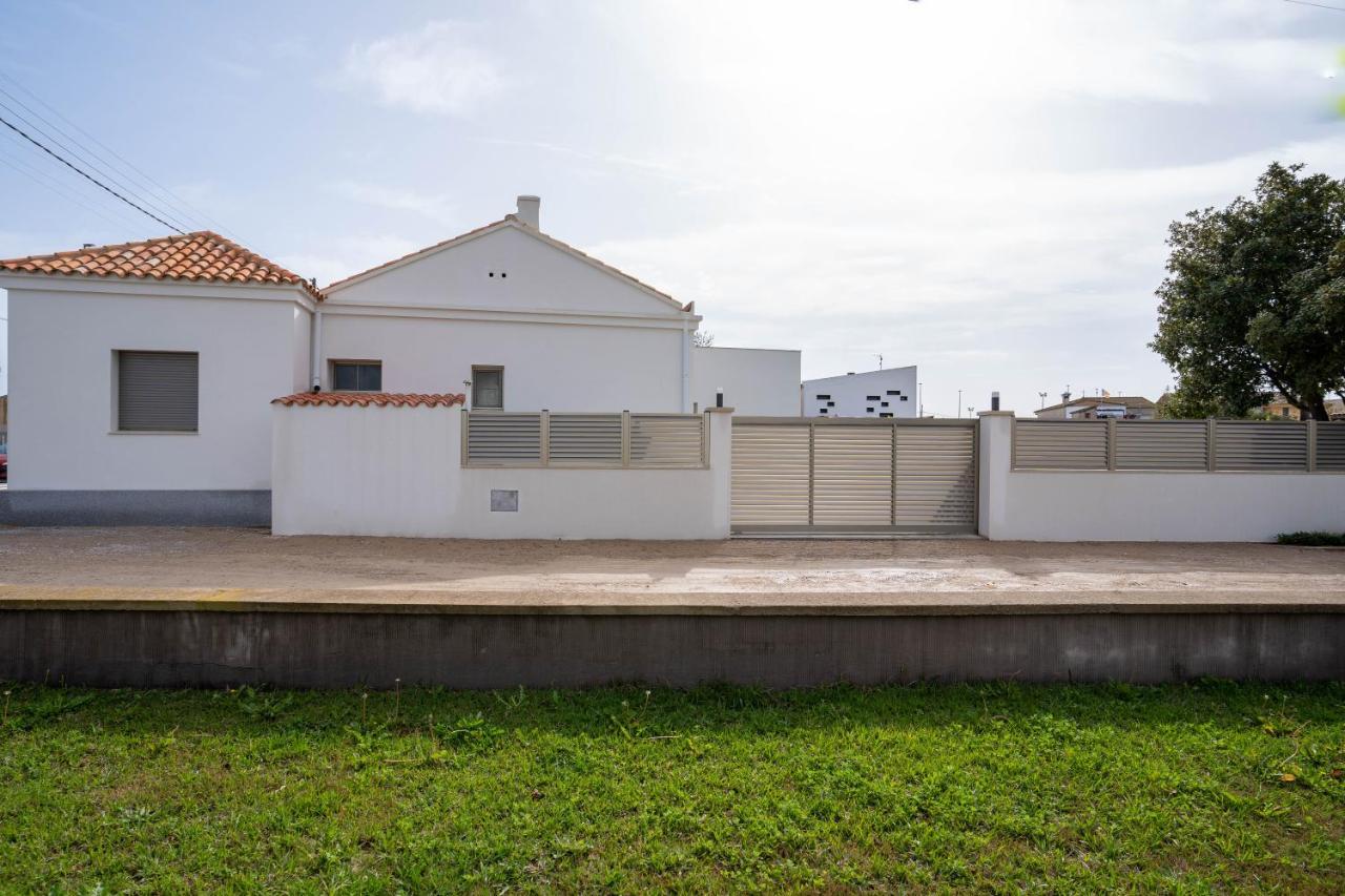 Villa Casa Turón Deltebre Exterior foto